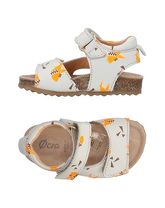 OCRA Sandalen