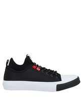 BIKKEMBERGS Low Sneakers & Tennisschuhe