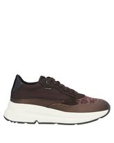 GEOX Low Sneakers & Tennisschuhe