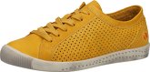 softinos Sneaker Leder