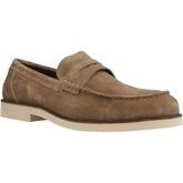 Stonefly  Herrenschuhe ANDREW 1(5644)VELOUR