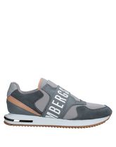 BIKKEMBERGS Low Sneakers & Tennisschuhe