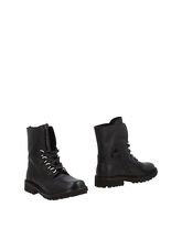 DOLCE & GABBANA Stiefeletten