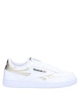 REEBOK Low Sneakers & Tennisschuhe