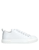 GIUSEPPE ZANOTTI Low Sneakers & Tennisschuhe