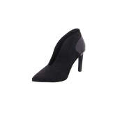 Franz Ferdinand Pumps Hochfront-Pumps schwarz Damen