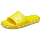 CROCS Crocband III Slide Klassische Sandalen gelb Herren