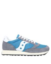 SAUCONY Low Sneakers & Tennisschuhe