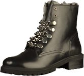 STEVE MADDEN Schnürstiefelette Leder