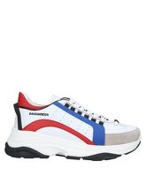 DSQUARED2 Low Sneakers & Tennisschuhe