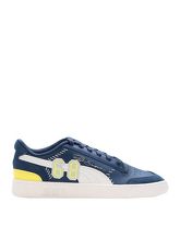 PUMA Low Sneakers & Tennisschuhe