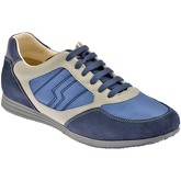 Lumberjack  Sneaker Supreme turnschuhe