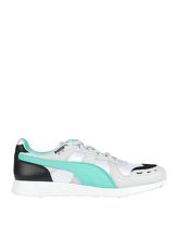 PUMA Low Sneakers & Tennisschuhe