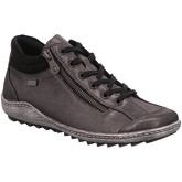 Remonte Dorndorf  Sneaker Schnuerschuhe R1483,nero/schwarz R1483-04