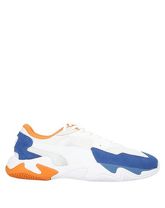 PUMA Low Sneakers & Tennisschuhe