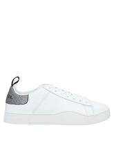 DIESEL Low Sneakers & Tennisschuhe