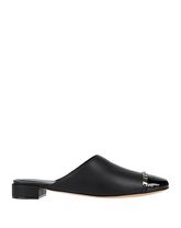 SALVATORE FERRAGAMO Mules & Clogs