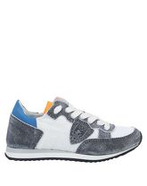 PHILIPPE MODEL Low Sneakers & Tennisschuhe