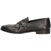 J.b.willis  Herrenschuhe 1016-3 Bummler Mann schwarz