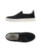 DANIELE ALESSANDRINI HOMME Low Sneakers & Tennisschuhe