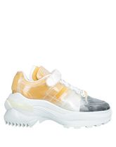 MAISON MARGIELA Low Sneakers & Tennisschuhe