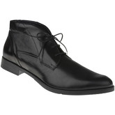 Lui By Tessamino  Herrenstiefel Schnürer Valerio Farbe: schwarz