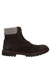 TRUSSARDI JEANS Stiefeletten