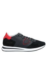 PHILIPPE MODEL Low Sneakers & Tennisschuhe