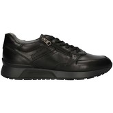 NeroGiardini  Sneaker 01723U niedrig Harren SCHWARZ
