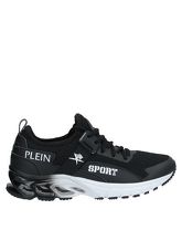 PLEIN SPORT Low Sneakers & Tennisschuhe