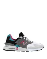 NEW BALANCE Low Sneakers & Tennisschuhe