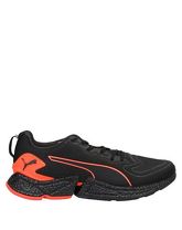 PUMA Low Sneakers & Tennisschuhe