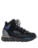 ACNE STUDIOS High Sneakers & Tennisschuhe