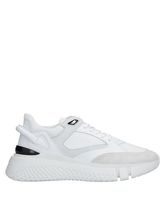 BUSCEMI Low Sneakers & Tennisschuhe