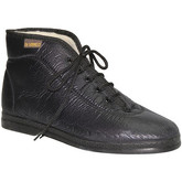 De Carmelo Turnschuhe Boot imitieren Stoffmaterialien De Car