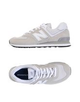 NEW BALANCE Low Sneakers & Tennisschuhe