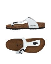 BIRKENSTOCK Zehentrenner