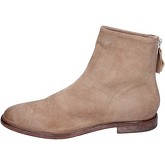 Moma  Stiefeletten stiefeletten wildleder