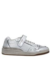 SAINT LAURENT Low Sneakers & Tennisschuhe