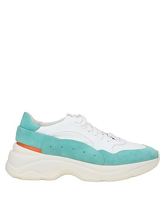 SANTONI Low Sneakers & Tennisschuhe