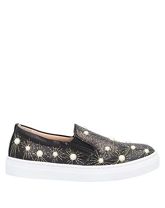 AQUAZZURA Low Sneakers & Tennisschuhe