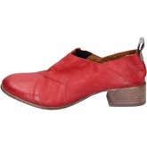 Moma  Damenschuhe Slip on Leder