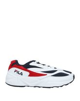 FILA Low Sneakers & Tennisschuhe