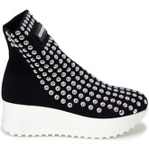 Gioselin  Turnschuhe FLAT STUDS