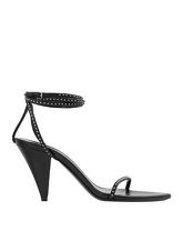 SAINT LAURENT Sandalen