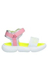 MSGM Sandalen