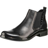 CAPRICE Kania Chelsea Boots schwarz Damen