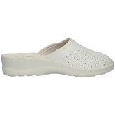 Babol's  Zehensandalen 1001 Ciabatta Damen WEISS