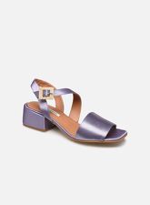 SALE -40 About Arianne - Selva Clear - SALE Sandalen, lila