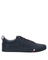 TOMMY HILFIGER Low Sneakers & Tennisschuhe